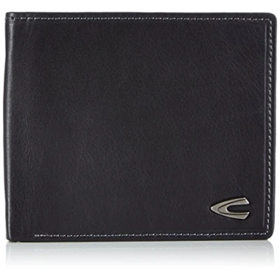 Afbeelding van camel active Vegas Portemonnee II Leer 12,5 cm