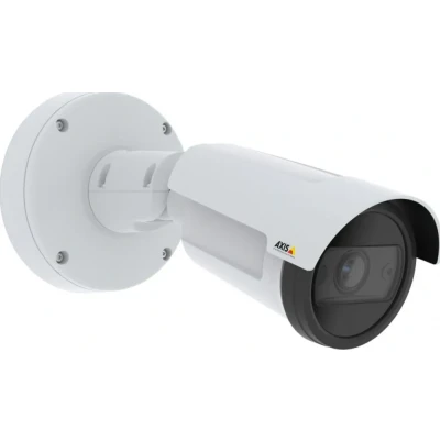 Afbeelding van Axis P1455 LE HDTV camera NEMA 4X IP66/67 en IK10 RATED