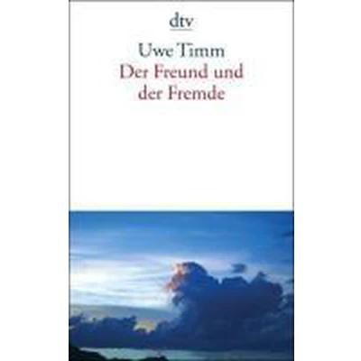 Afbeelding van der Freund und Fremde: Eine Erzählung: 13557