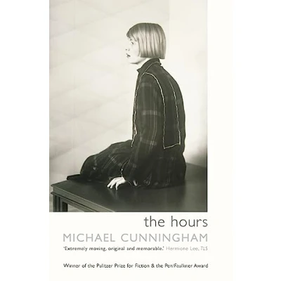 Afbeelding van The Hours: Michael Cunningham