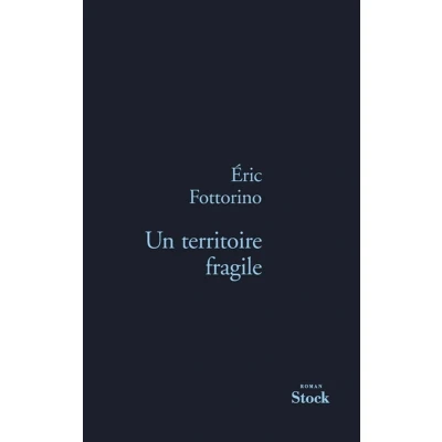 Afbeelding van Un Territoire Fragile Prix Europe 1