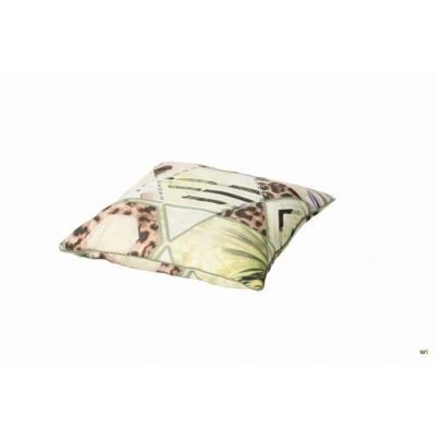 Afbeelding van Madison sierkussen 50x50 cm Jolien green