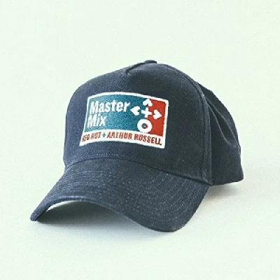 Afbeelding van V/A Master Mix: Red Hot +..