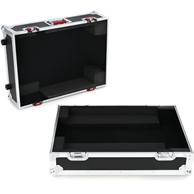 Afbeelding van Gator G TOURQU16 Mixer Qu16