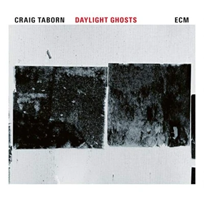 Afbeelding van Craig Taborn Daylight Ghosts (CD)