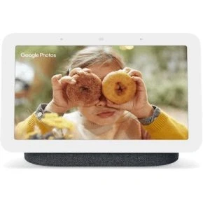 Afbeelding van Google Nest Hub (2e generatie, Grijs)