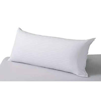 Afbeelding van Savel Kussenslopen 40x90 Zacht 100% Katoen Gecertificeerd Oeko Tex Absorberend
