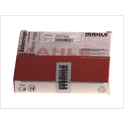 Afbeelding van Mahle Original Zuigerveren 033 16 N0