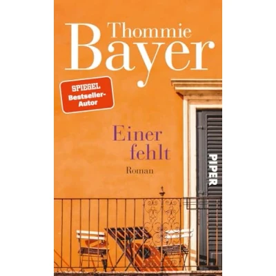 Afbeelding van Einer fehlt: Roman Vom Wert der Freundschaft und Liebe