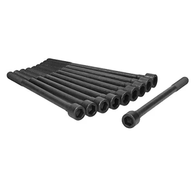 Afbeelding van Boutkit, cilinderkop AJUSA 81008800