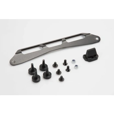 Afbeelding van SW Motech Adapterkit Adventure Rack Givi/Kappa Monolock