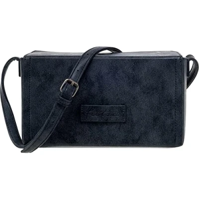 Afbeelding van Fritzi aus Preußen Schoudertas, Dames, Maat: One Size, True blue