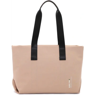 Afbeelding van SURI FREY Green Jenny Shopper Oldrose Oud roze