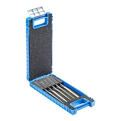 Afbeelding van PFERD 15842053 Set naaldvijlen 1 stuk(s)