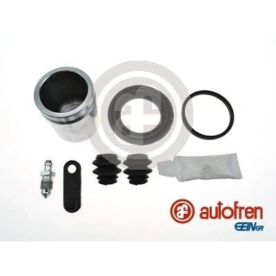 Afbeelding van Reparatieset, remklauw AUTOFREN SEINSA D43080C