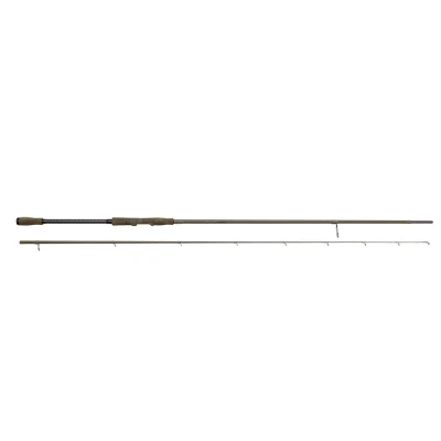 Afbeelding van Spinhengel Savage Gear SG4 Medium Game 2.13m 10 30g
