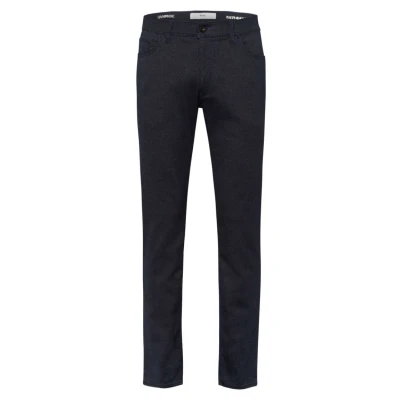 Afbeelding van BRAX Style Cadiz Broek, Heren, Maat: 33x30, Athletic