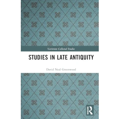 Afbeelding van Studies in Late Antiquity