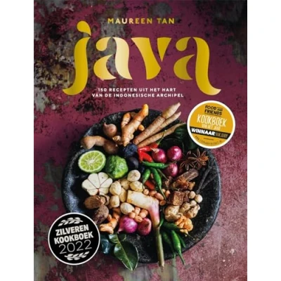 Afbeelding van Java (Hardback)