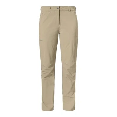 Afbeelding van Schöffel Pants Engadin1, Brandon Beige, 38