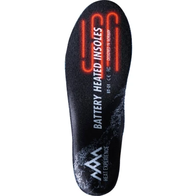 Afbeelding van Inlegzool Heat Experience Unisex Bluetooth Heated Schoenmaat 44/46