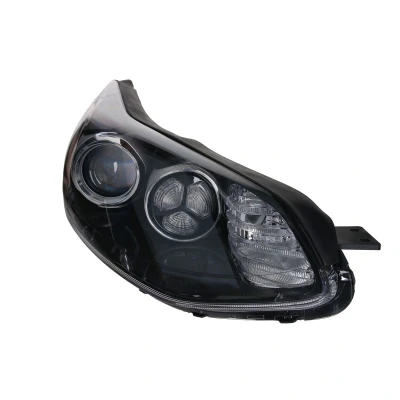 Afbeelding van TYC Koplamp 20 15819 06 2