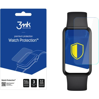 Afbeelding van Xiaomi Redmi Smart Band Pro 3mk Watch Protection v. ARC+