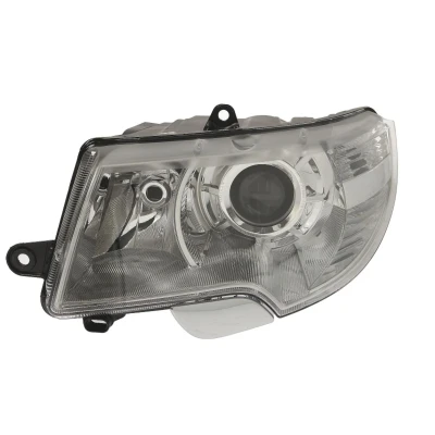 Afbeelding van Hella Koplamp Skoda Superb (3T4) 03/08 Links H7/H3 1EL 247 047 251