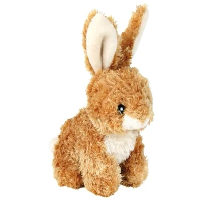 Afbeelding van TRIXIE KONIJN ASSORTI 15 CM