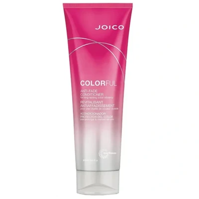 Afbeelding van Joico Colorful Anti Fade Conditioner 250 ml