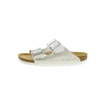 Afbeelding van Slipper Rohde Women Alba 5623 Offwhite Schoenmaat 36