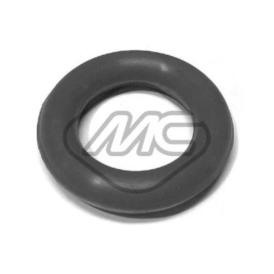 Afbeelding van Klem, demper Metalcaucho 02721