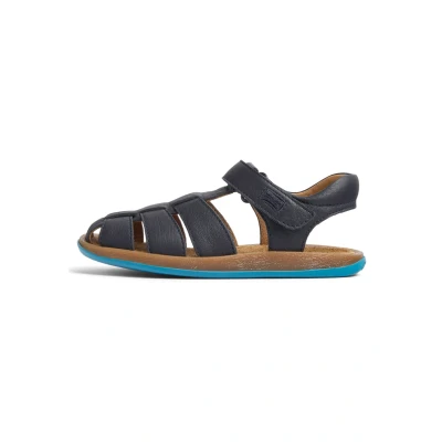 Afbeelding van Camper Bicho Kids 80177 Sandalen voor jongens, Blauw 067, 28 EU