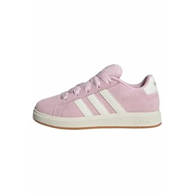Afbeelding van adidas Sportswear Grand Court 00s Schoenen Kids Kinderen Roze 31 1/2