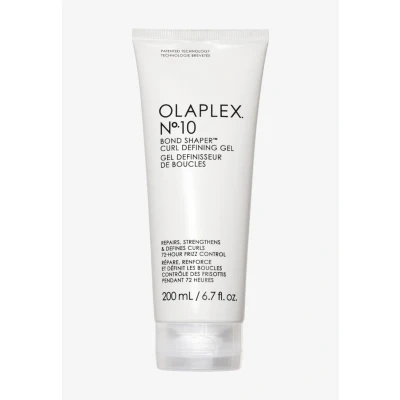 Afbeelding van Olaplex Nº.10 Bond Shaper Curl Defining Gel
