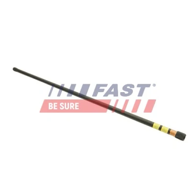Afbeelding van FAST FT13602 Chassisveer Achteras rechts CITROËN: Berlingo / First I, I Van, PEUGEOT: Partner Combispace