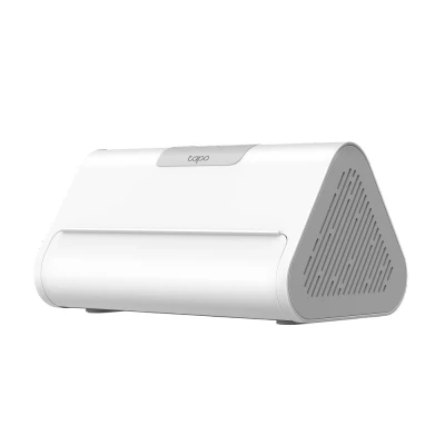 Afbeelding van TP Link Tapo H500, Basisstation, Binnen, Wit, Bedraad en draadloos
