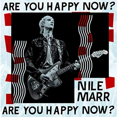 Afbeelding van Are You Happy Now?