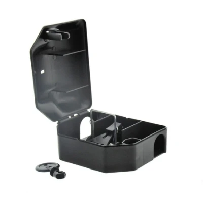 Afbeelding van Smart mice bait box muizenvoerdoos
