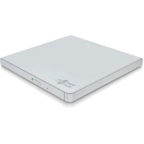 Afbeelding van LG DVD Rewriter Extern GP57EW40.AUAE10B White