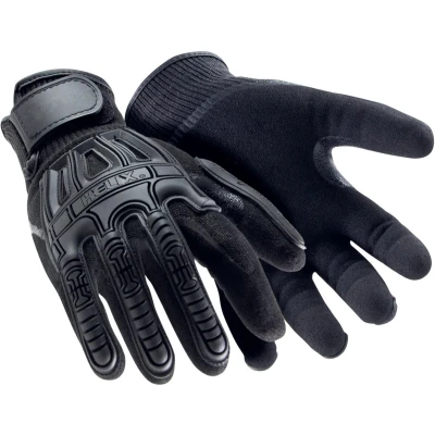 Afbeelding van HexArmor Helix 3003 6066509 Polyethyleen, Polyamide Snijbeschermingshandschoen Maat (handschoen): 9 EN 397 1 paar