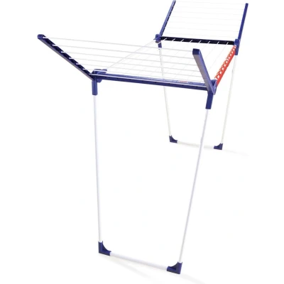 Afbeelding van FLEIFHEIT PEGASUS 160 Solide slanke vloerdroger verlengingslengte 16 m