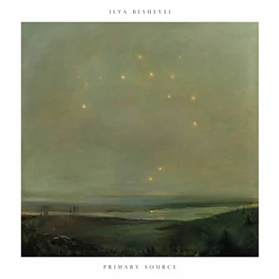 Afbeelding van Ilya Beshevli Primary Source (Single)