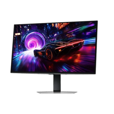 Afbeelding van Samsung 27 Inch Odyssey OLED G8 G81SF 4K Gaming Monitor