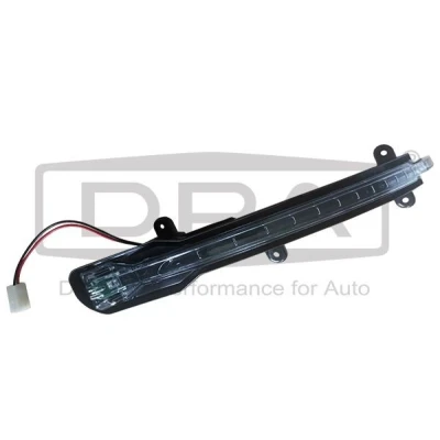 Afbeelding van DPA 89491786802 Extra knipperlamp AUDI: Q7 (4LB) 4.2 TDI quattro, 6.0 3.0 3.6 FSI quattro 2006 2015