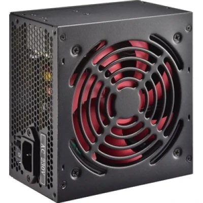 Afbeelding van Xilence XN052 500W Zwart