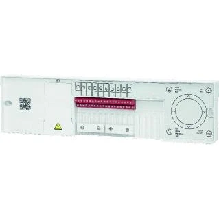 Afbeelding van Danfoss icon hoofdregelaar 15 kanalen 24v 088u1142