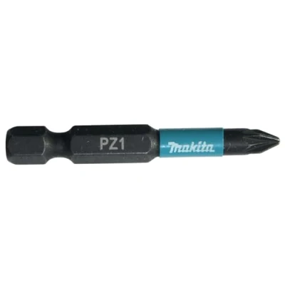 Afbeelding van Makita Slagschroefbit Blk Pz1x50mm B 63747