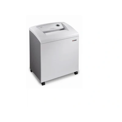 Afbeelding van Papiervernietiger CleanTec 140 liter Dahle