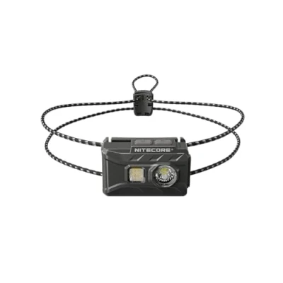 Afbeelding van Nitecore NU20 Classic Hoofdlamp Oplaadbaar